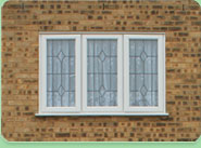 Window fitting Oxford